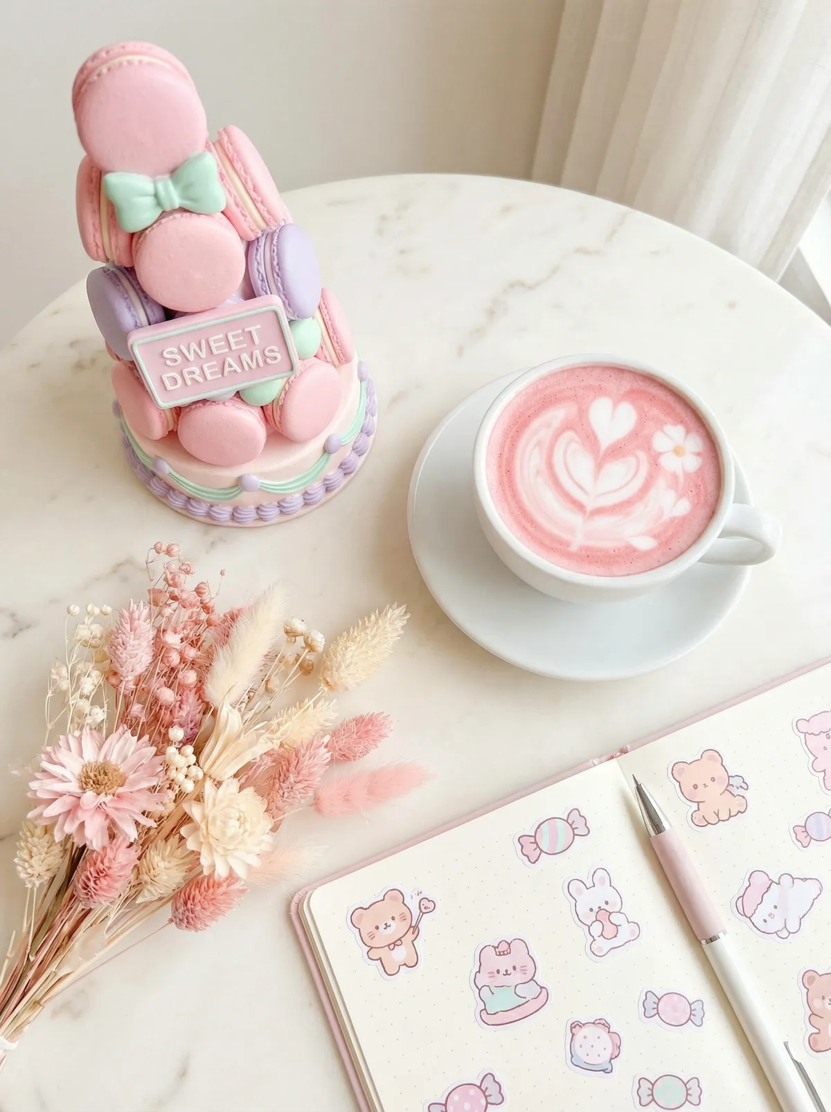 鬼父动漫全集 精选甜品下午茶分享